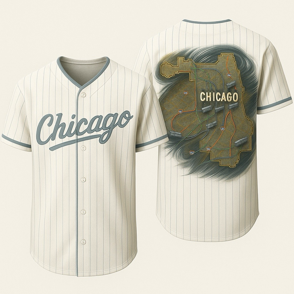 Windy City