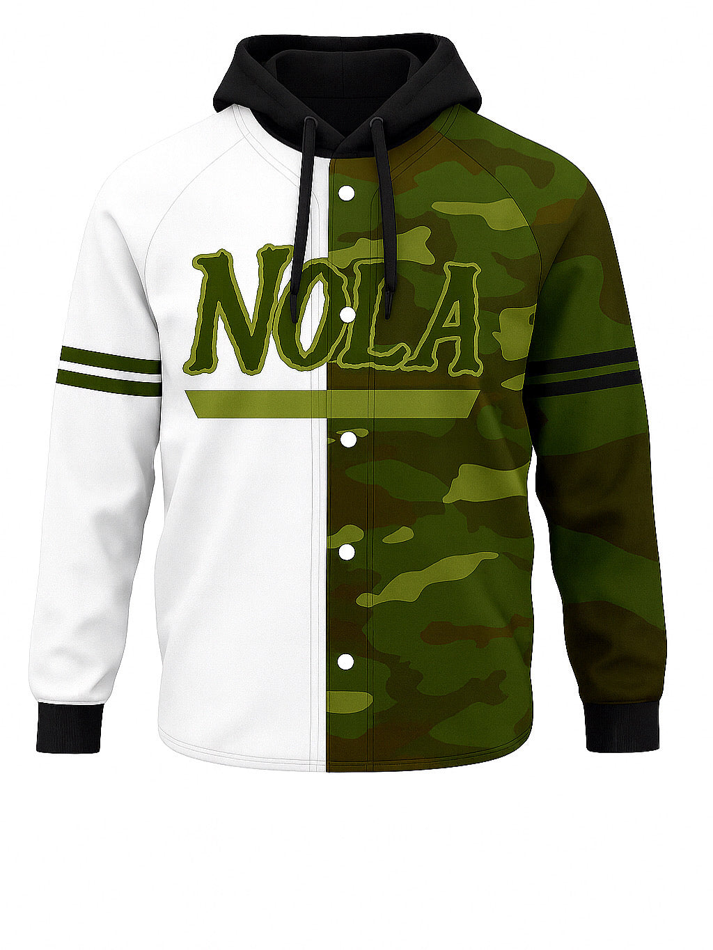 Nola jersey