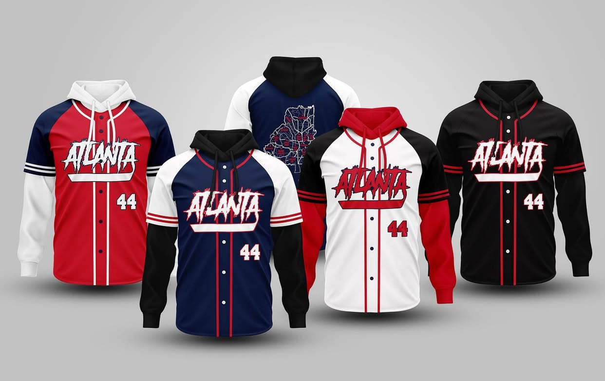 Atl Jersey