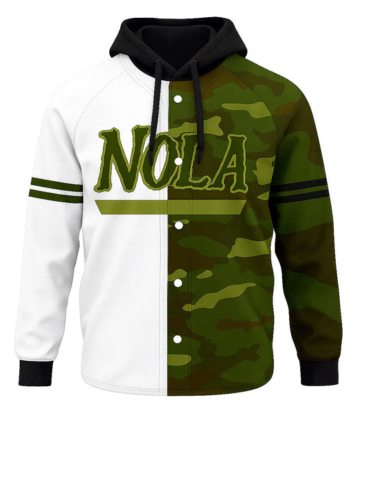 Nola jersey